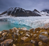 Едем на море и острова, северное море и острова