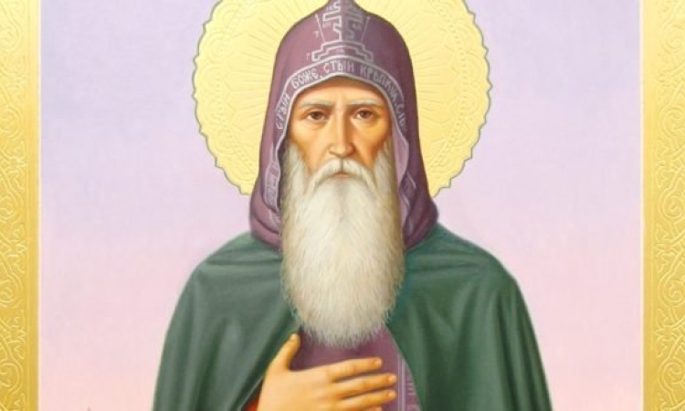 In Orthodox churches on February 22, St. Pancras is commemorated. 