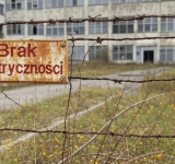Poland and the Baltic states are facing problems in the energy sector.